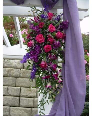 Custom20 Flower Arrangement
