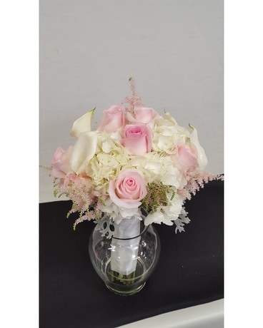 Custom22 Flower Arrangement