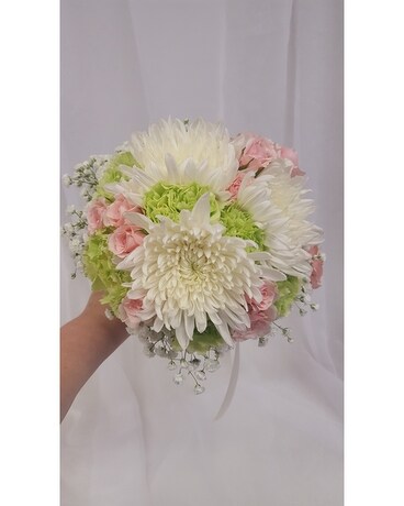 Custom26 Flower Arrangement