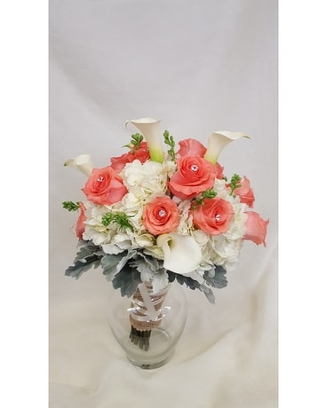 Custom28 Flower Arrangement