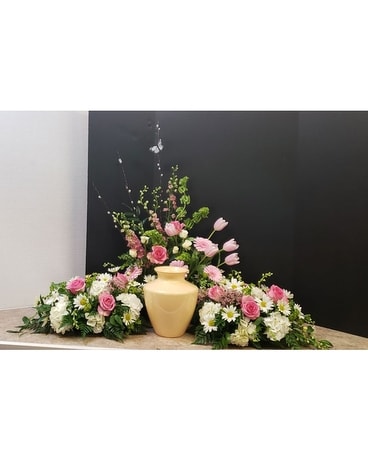 Gallery Flower Arrangement