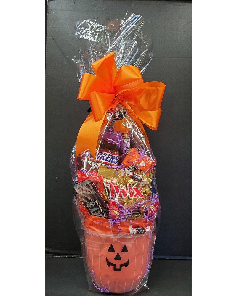 Halloween buy Trick or Treat Baskets