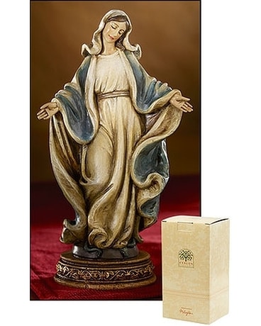 Our Lady of Grace Statue Gifts