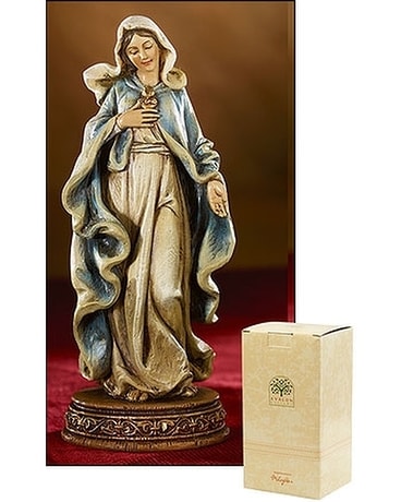Immaculate Heart Statue Gifts