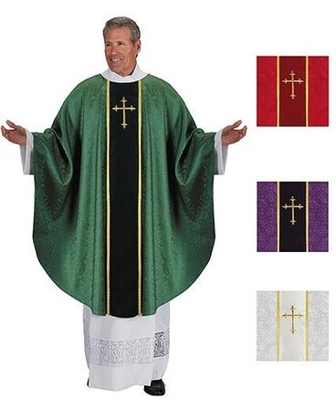 Vestment Gifts