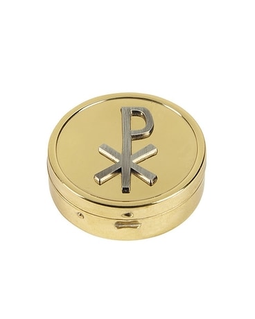 Pyx- Chi Rho Gifts