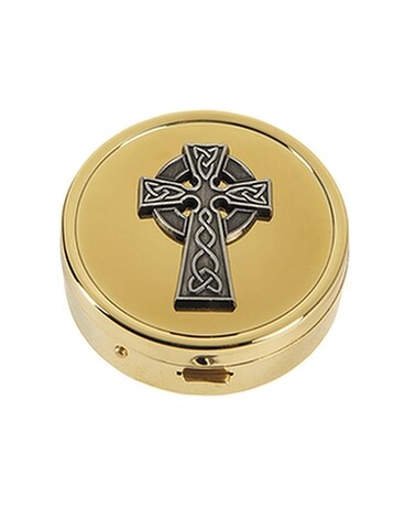 Pyx-Celtic Cross Gifts