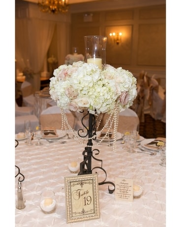 Wedding Centerpiece 1 Wedding Arrangement