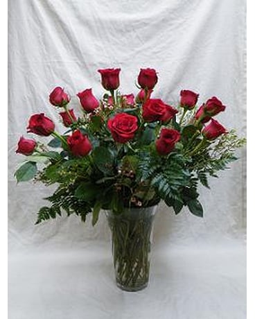 Chapel Hill Florist - Flower Delivery by Floral Expressions and Gifts