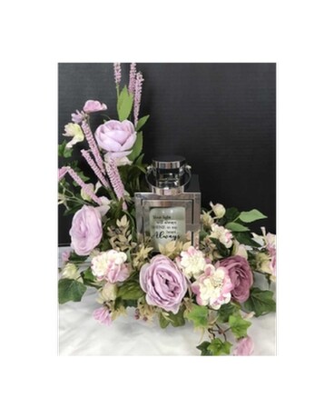 sympathy keepsake lanterns delivery moon township pa chris puhlman