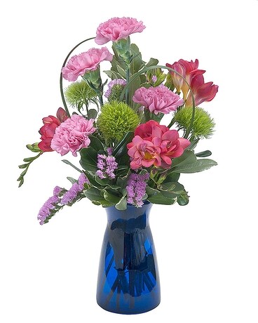 New Adventure Flower Arrangement