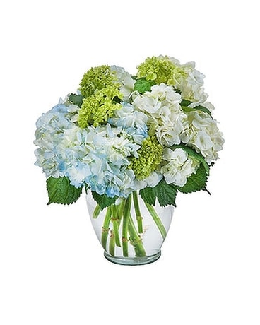Southern Hospitality Flower Arrangement