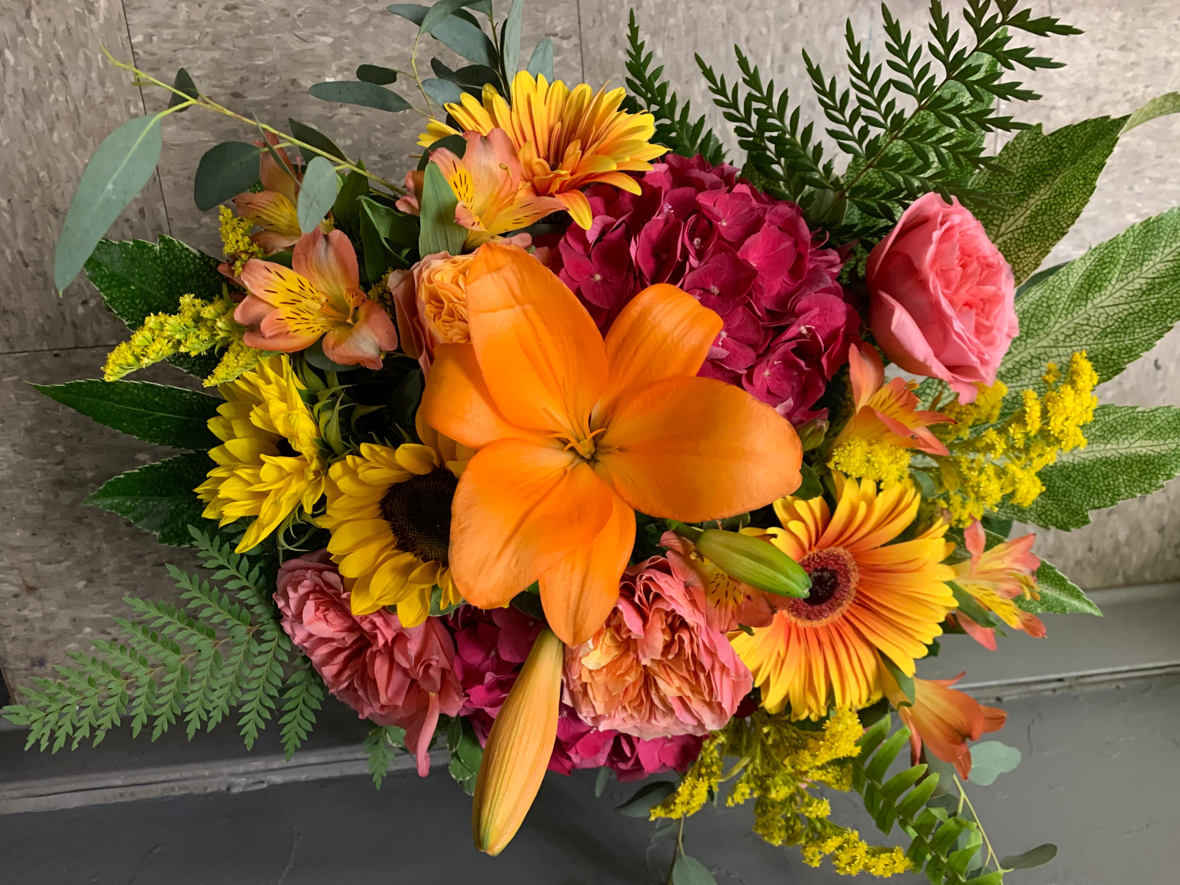 Pittsburgh Florist Flower Delivery by Mt Lebanon Floral Shop