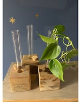 Bundle of 3 size,  inches height and  inches wide.