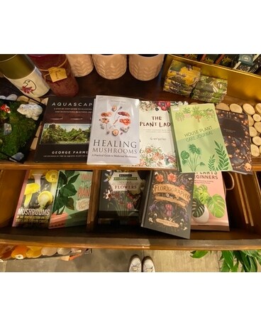 Flower and Plant Care Books Flower Arrangement