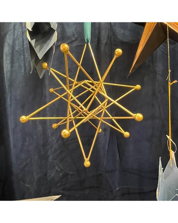 Atomic Stars Gifts