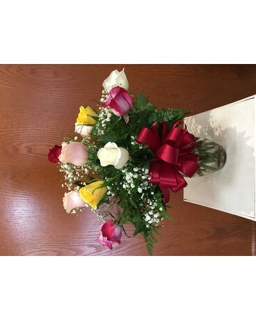 BEST SELLER ROSE SPECIAL