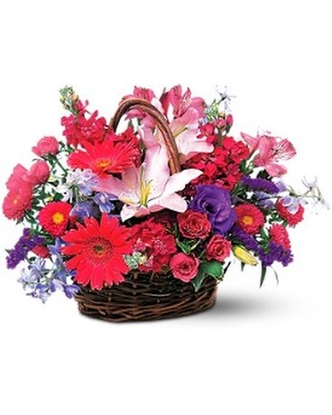 Just for You Flower Arrangement