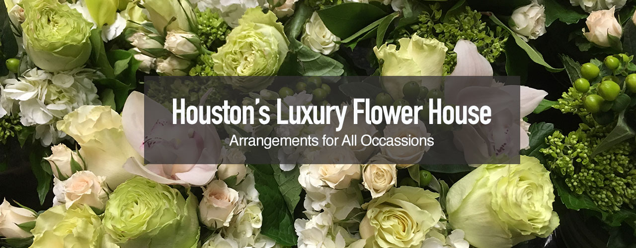 Sympathy & Funeral Flowers Delivery Houston TX - River Oaks Flower House,  Inc.