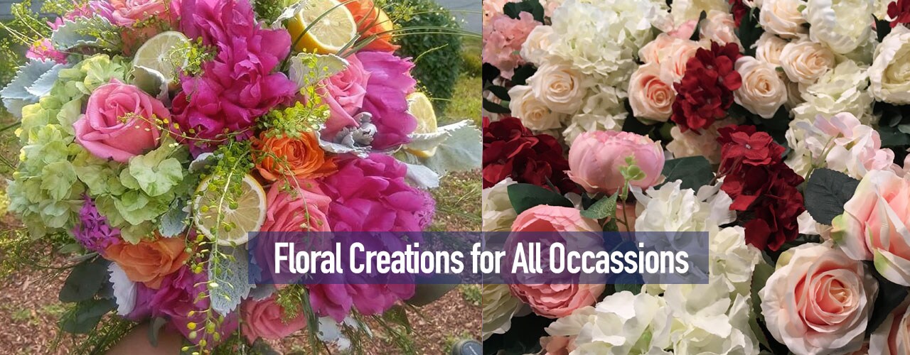 Houston Florist Flower Delivery by River Oaks Flower House, Inc.