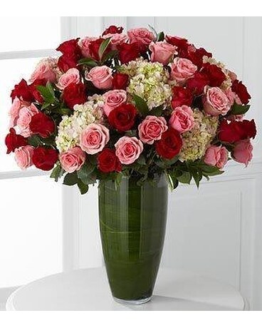 Cherished Flower Arrangement