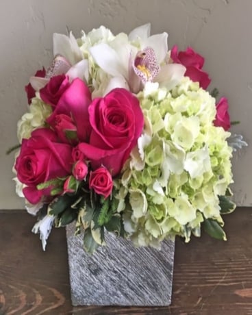 Cherish Flower Arrangement
