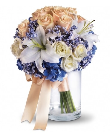 Nantucket Dreams Bouquet Flower Arrangement