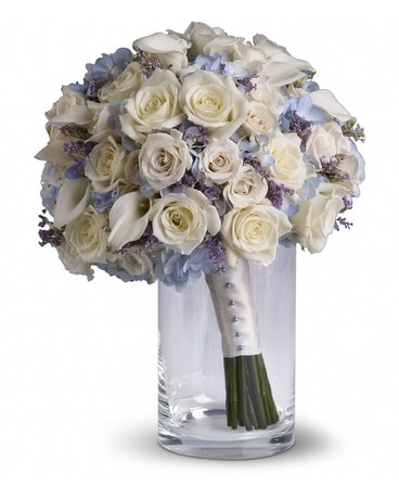Lady Grace Bouquet Flower Arrangement