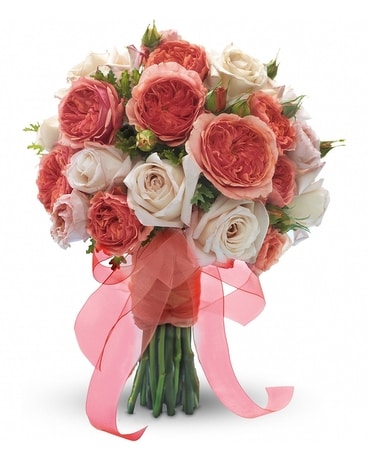 Lady Love Bouquet Flower Arrangement