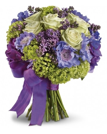 Martha's Vineyard Bouquet Flower Arrangement