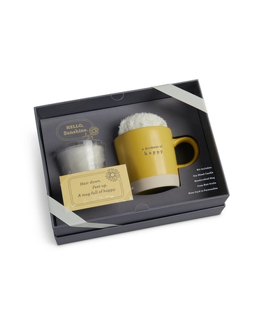 Moment of Happy Gift Box Gifts
