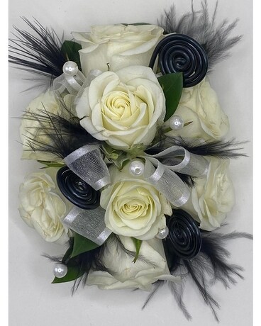 Magical Memories Flower Arrangement
