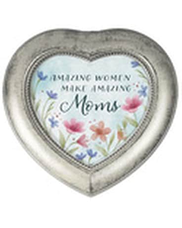 Amazing Mom/Grandma Keepsake Music Box Gifts