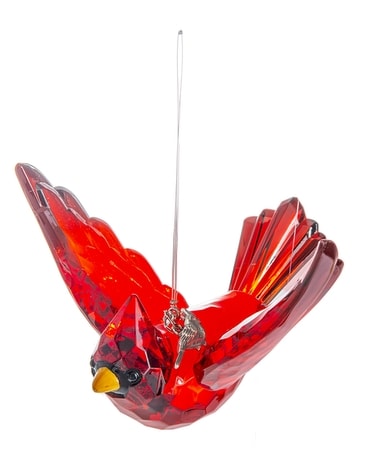 Crystal Expressions Cardinal Gifts