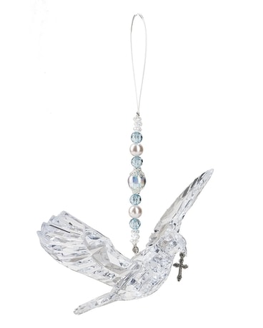 Crystal Expressions Dove Gifts