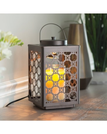 Garden Candle Warmer Lantern Gifts
