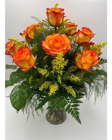You Are My Sunshine Flower Arrangement