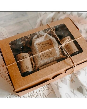 Soulistic Root Valentine's Day Gift Set Gifts