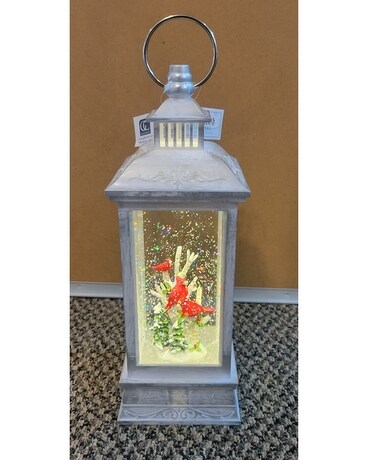 Cardinal Lantern Gifts