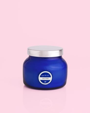 Volcano Signature Petite Jar Candle Gifts