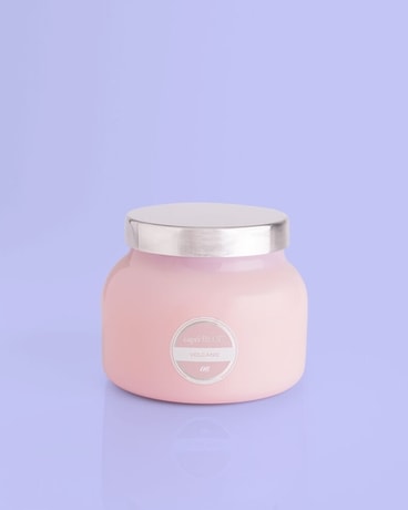 Volcano Bubblegum Petite Signature Jar Candle Gifts