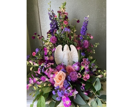Gloria Flower Arrangement