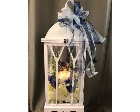 Window to the Soul Flower Arrangement