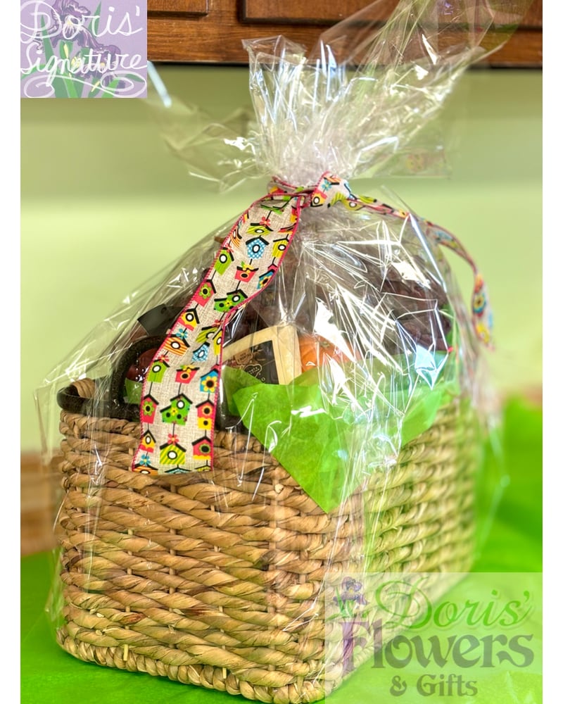 4.フラワーバッグ Ivory Monroe Recycled Vegan Leather Flower Top Handle Crossbody