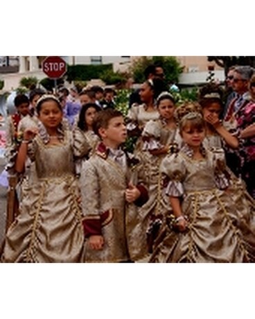 Festa Parade