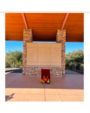 Miramar National Cemetery Custom product