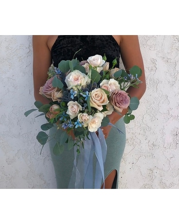 Wedding Bouquet Custom product