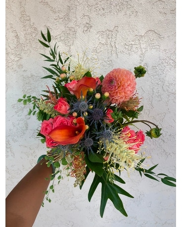 Wedding Bouquet Custom product