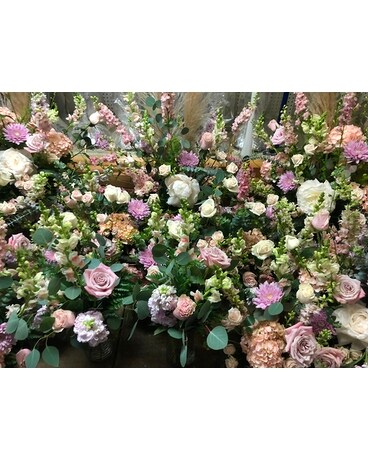Event Custom product