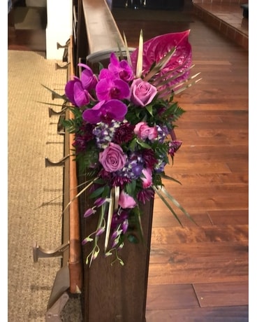 Ceremony Custom product